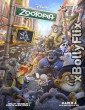 Zootopia 2016 Dual Audio (ORG) [Hindi+English] Hollywood Hindi Dubbed Movie Download